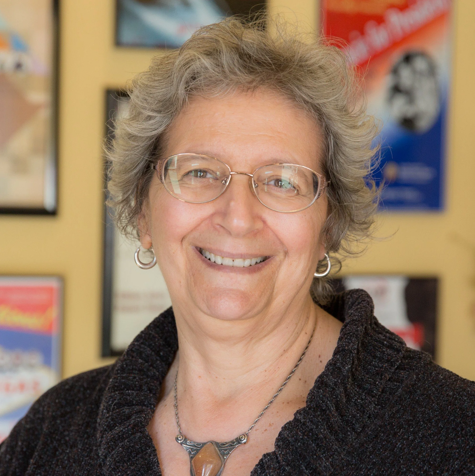 Summerfest!  Step by Step: Journey with Storyteller Batya Podos
