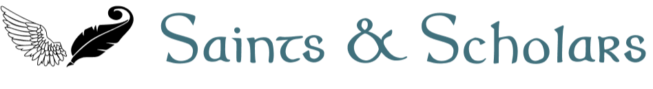  Saints &amp; Scholars 