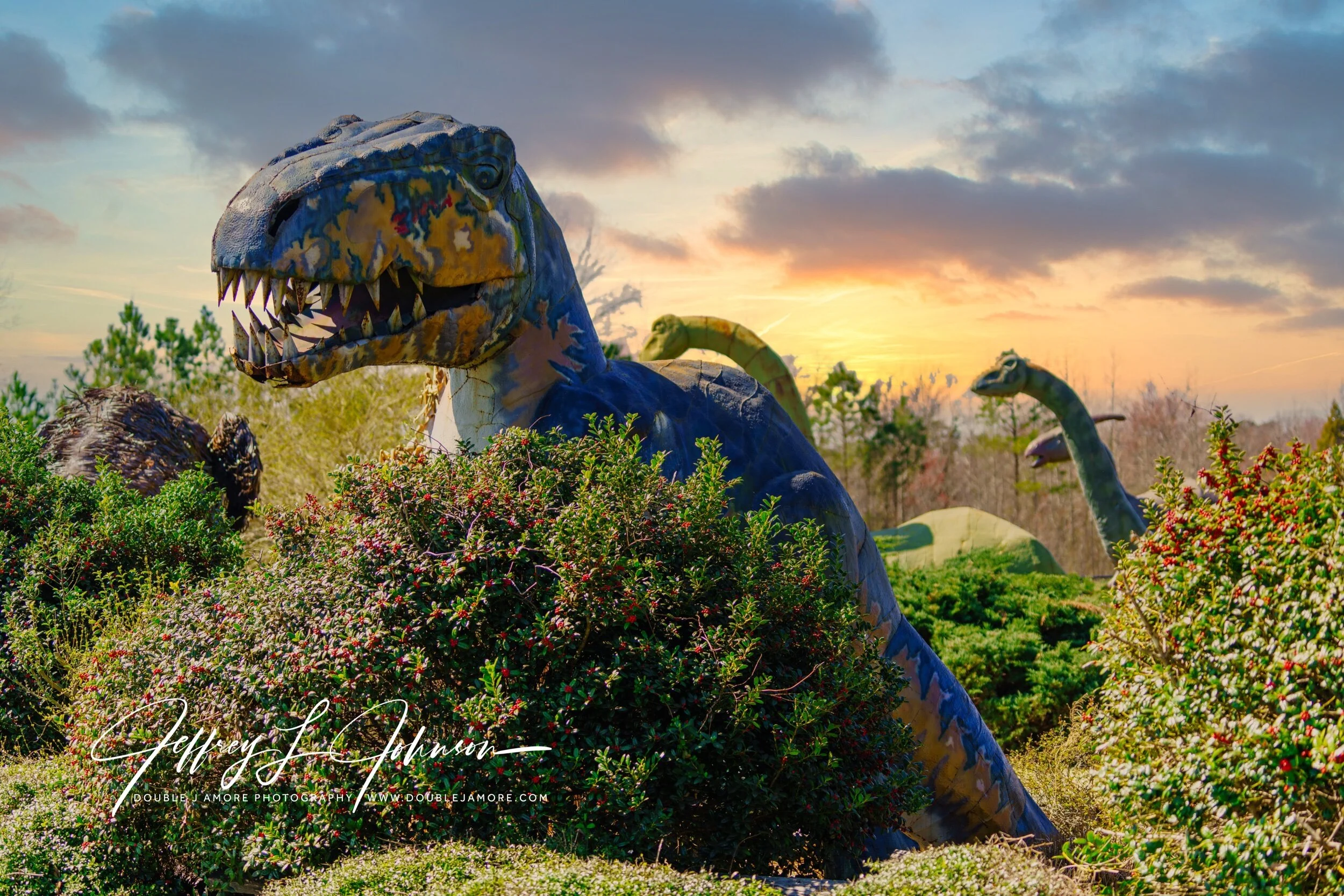 Jerrassic Park Va Bch Va