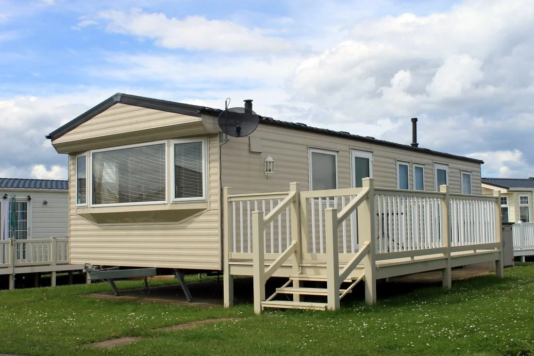 Manufactured Homes