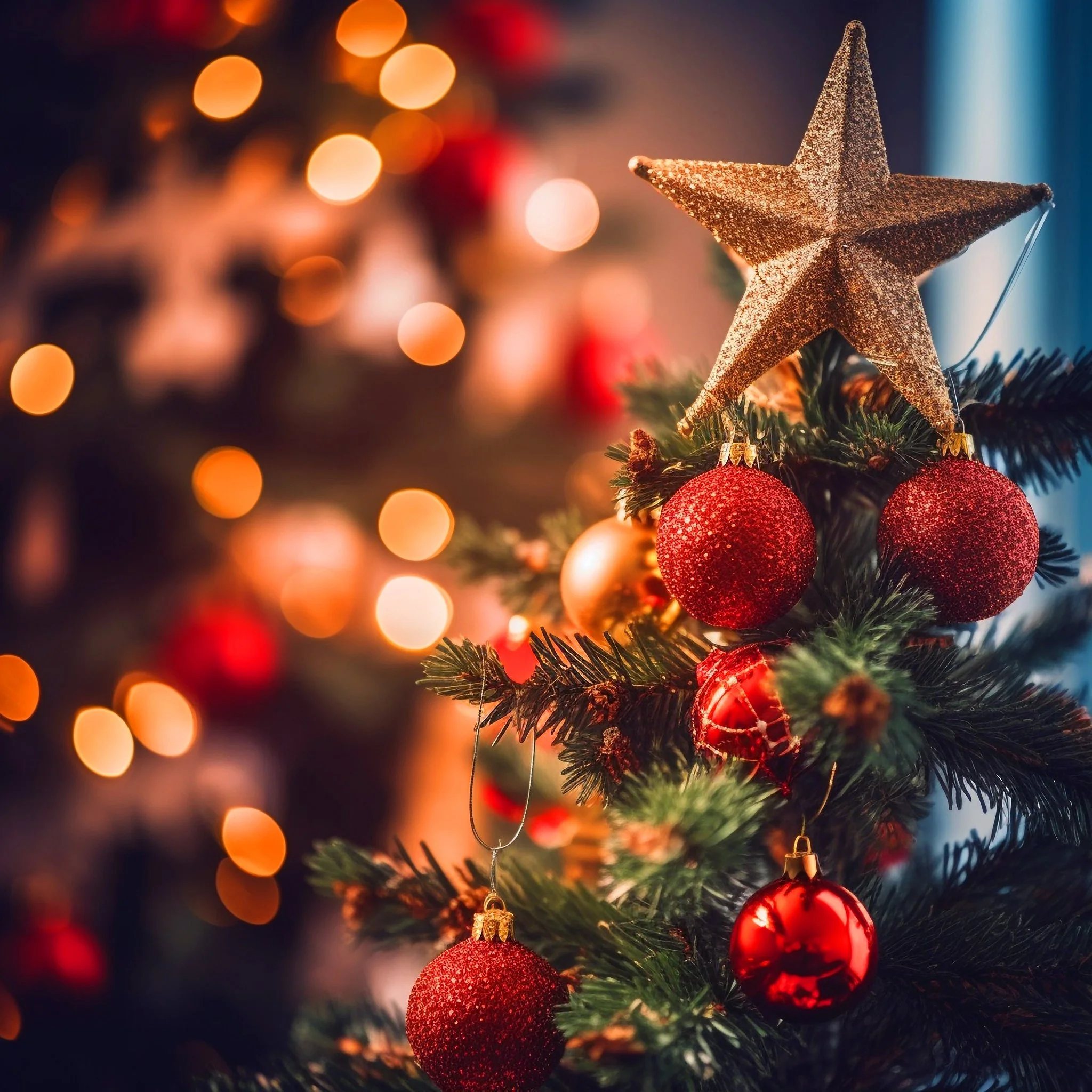 Tips on how to have a safe Festive Season