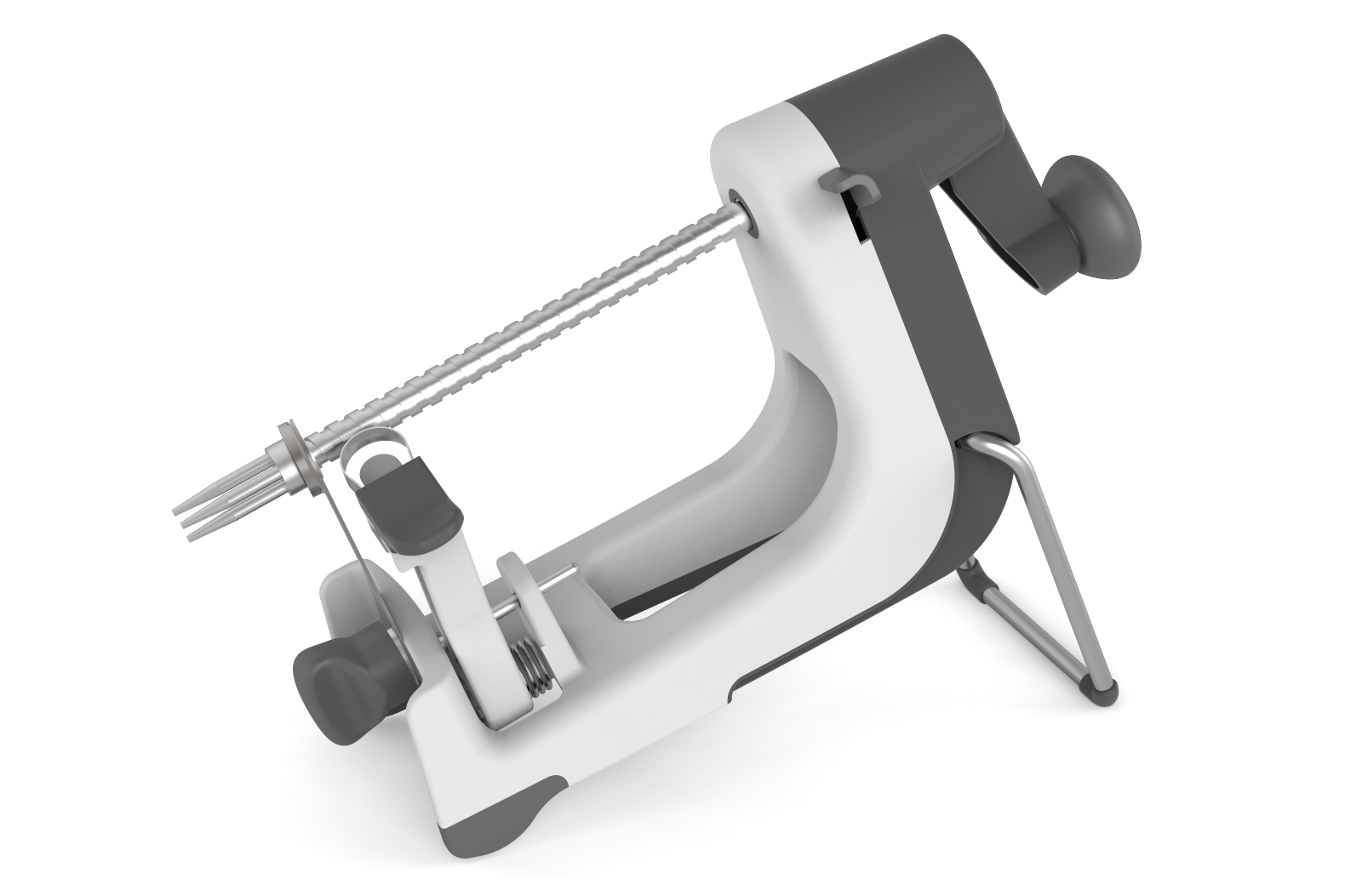 PL8 Apple Machine