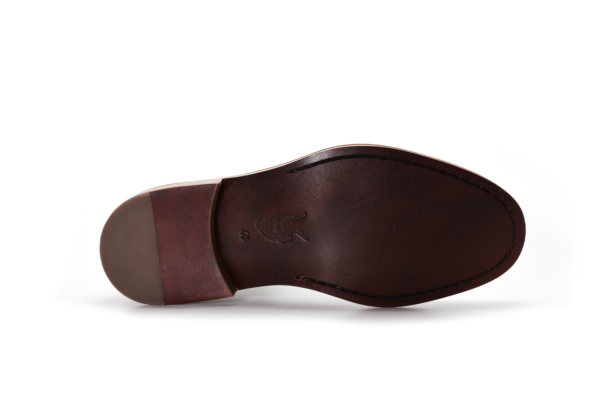 brave gentleman worker boot