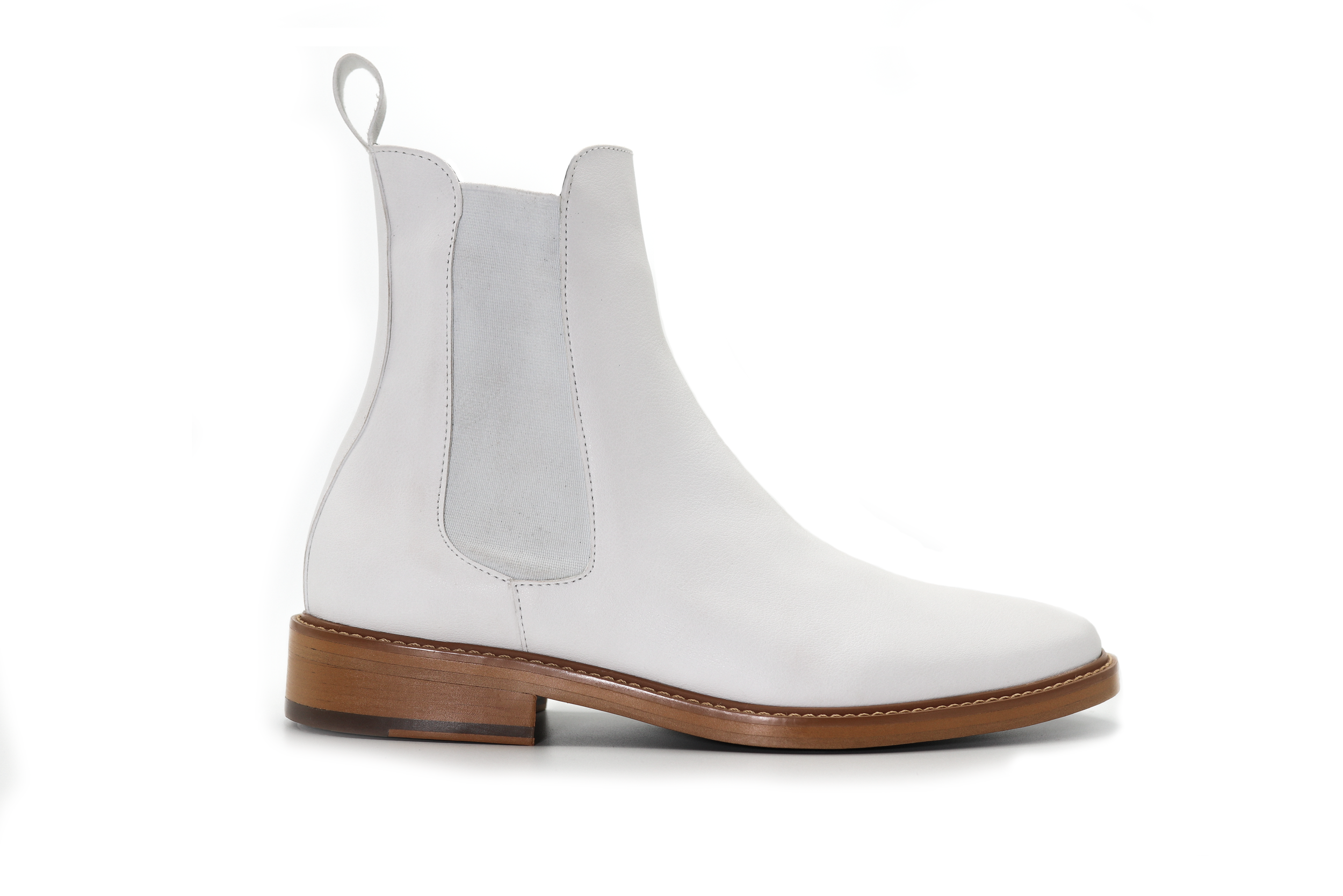 brave gentleman shoes