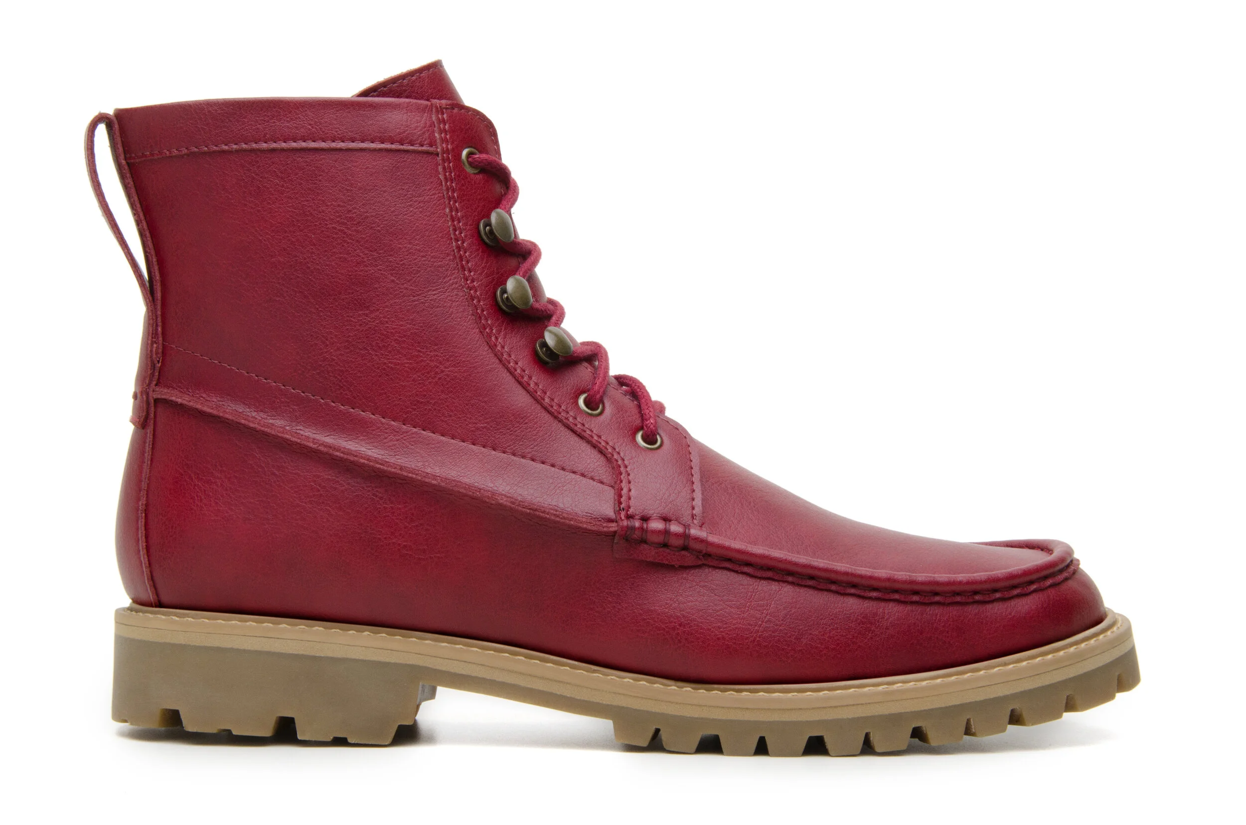 brave gentleman worker boot