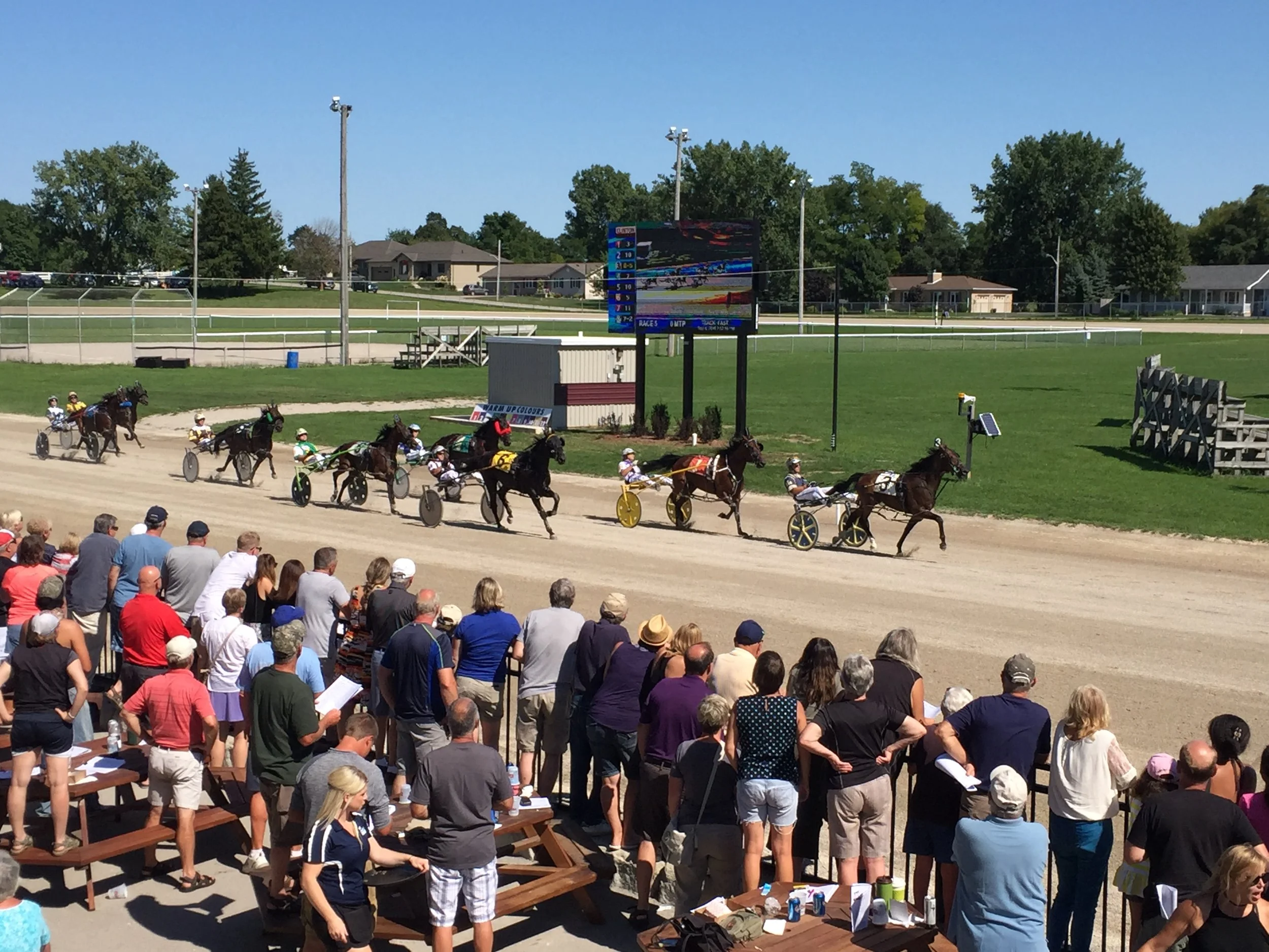 2019 Day at the Races Fundraising Applications now available