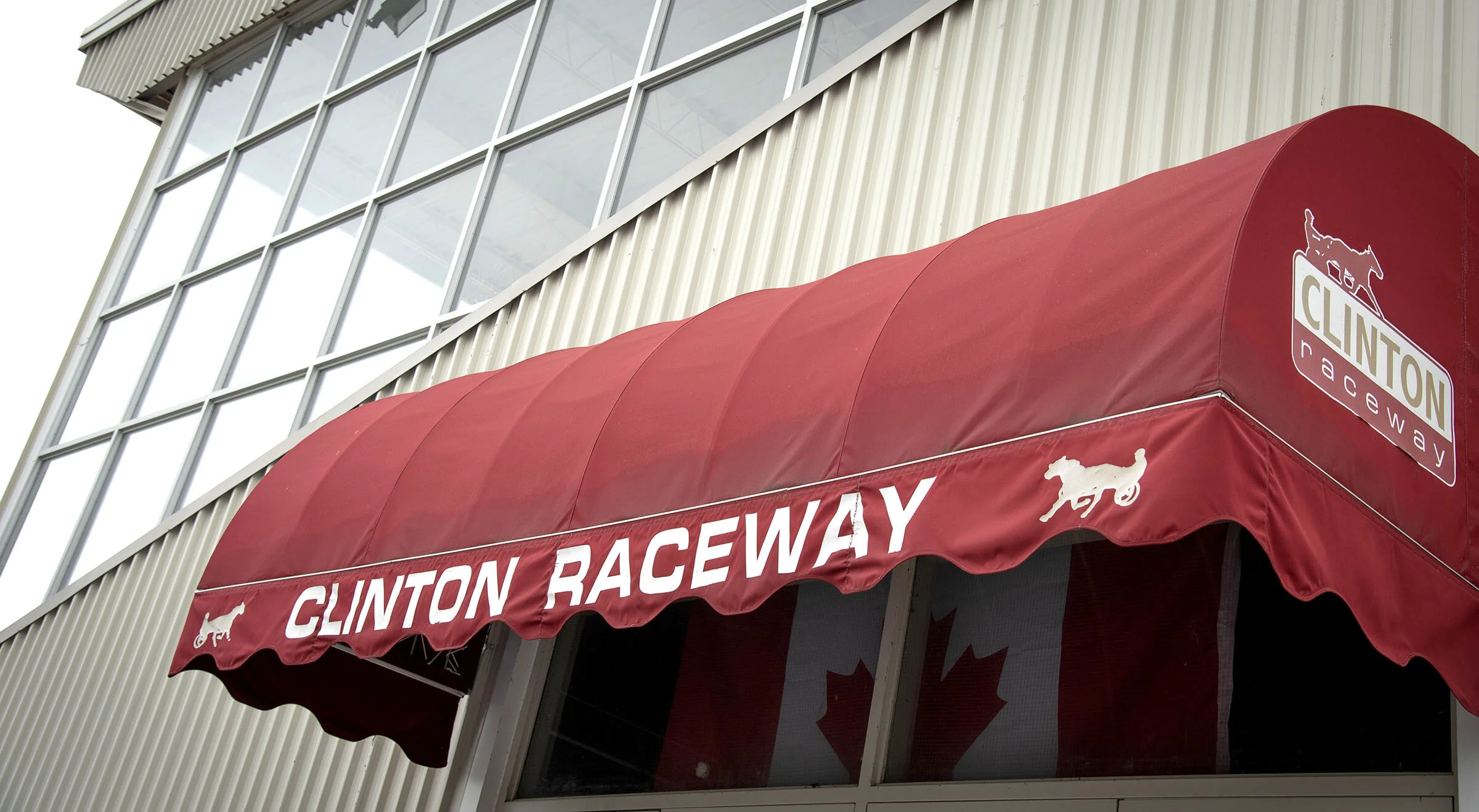 Live Harness Racing Returns to Huron County Oval - with Restrictions&nbsp;and Limitations in Place.