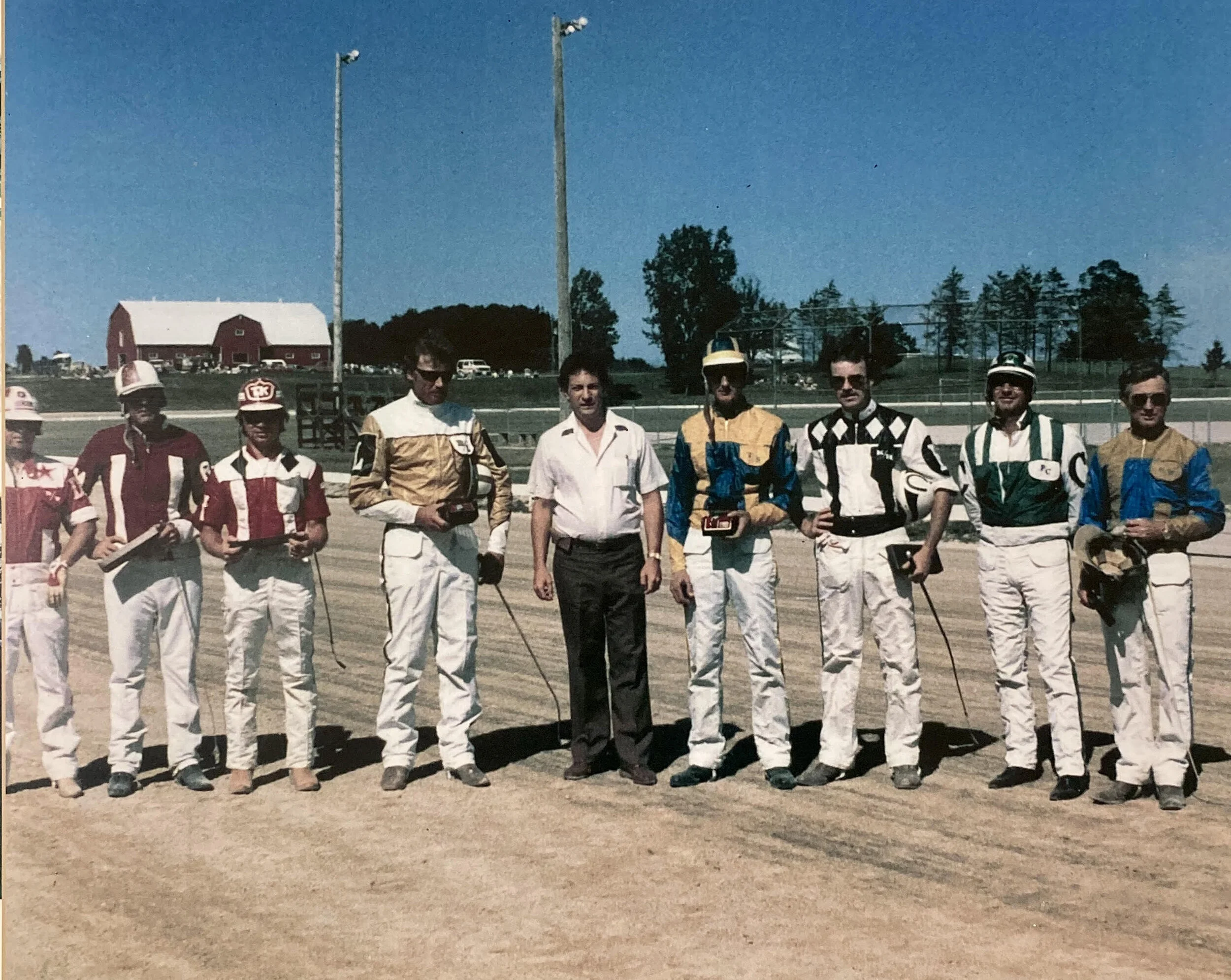 40th Annual Driver's Challenge closes out 2020 season at Clinton Raceway