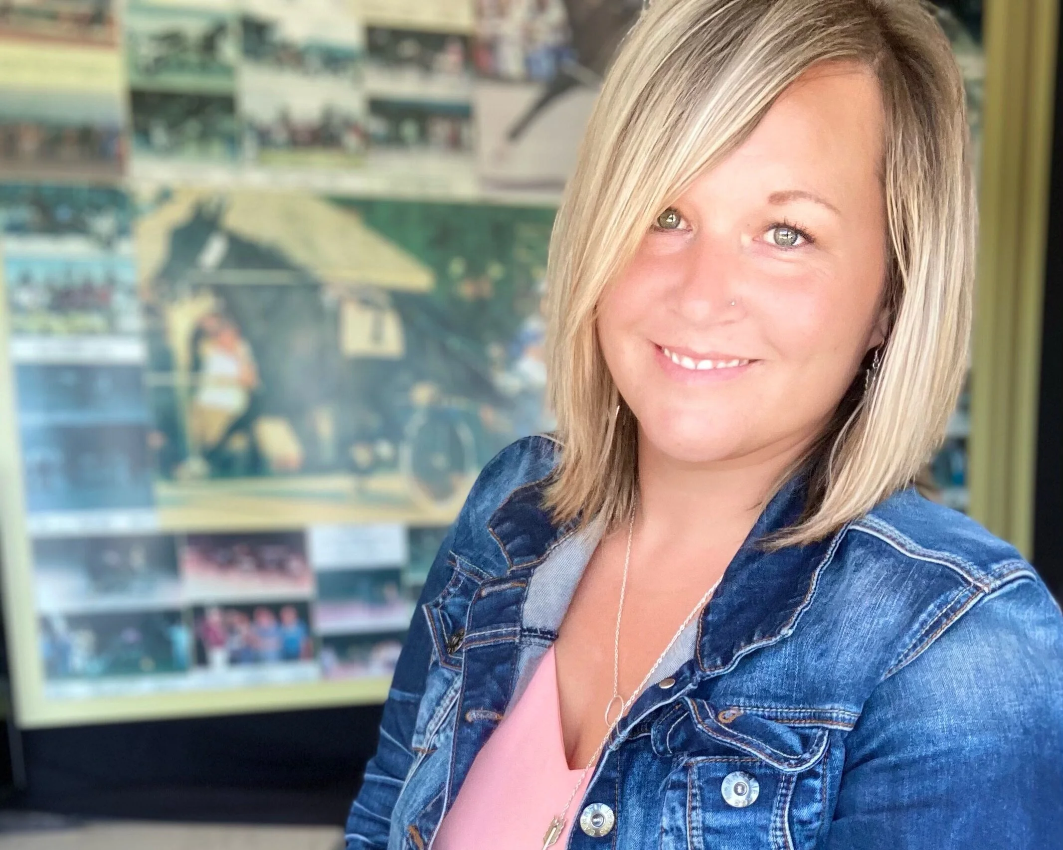 Carnochan Retires After 17 Years