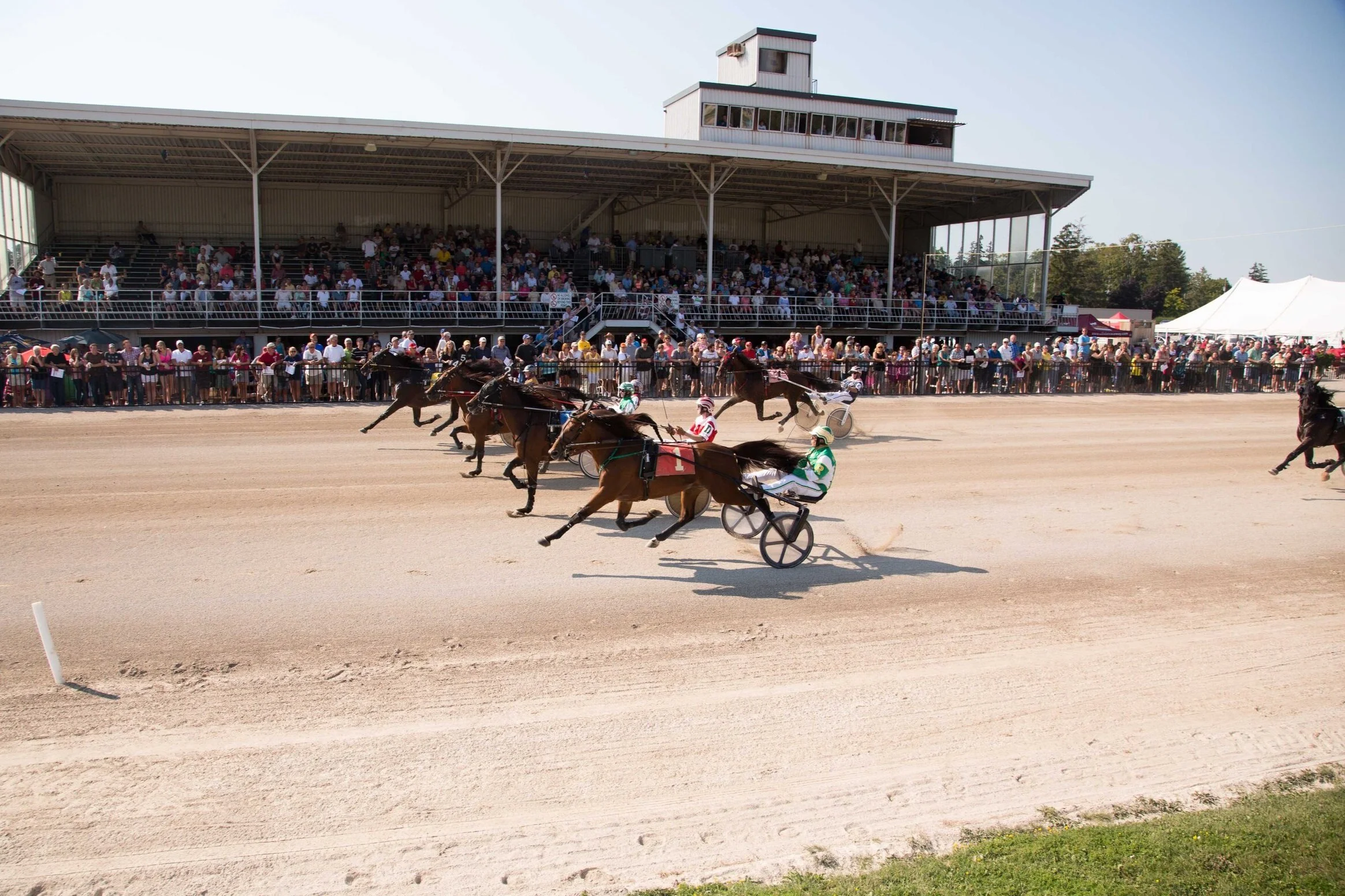 Legends Day Postponed 