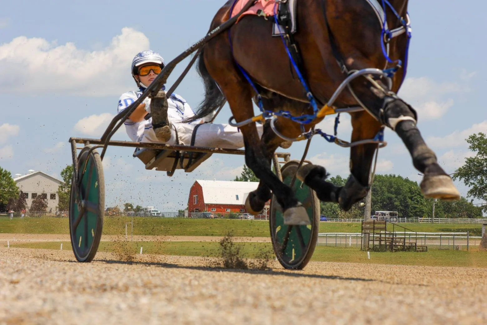Cullen Keefe N Captures Clinton Feature