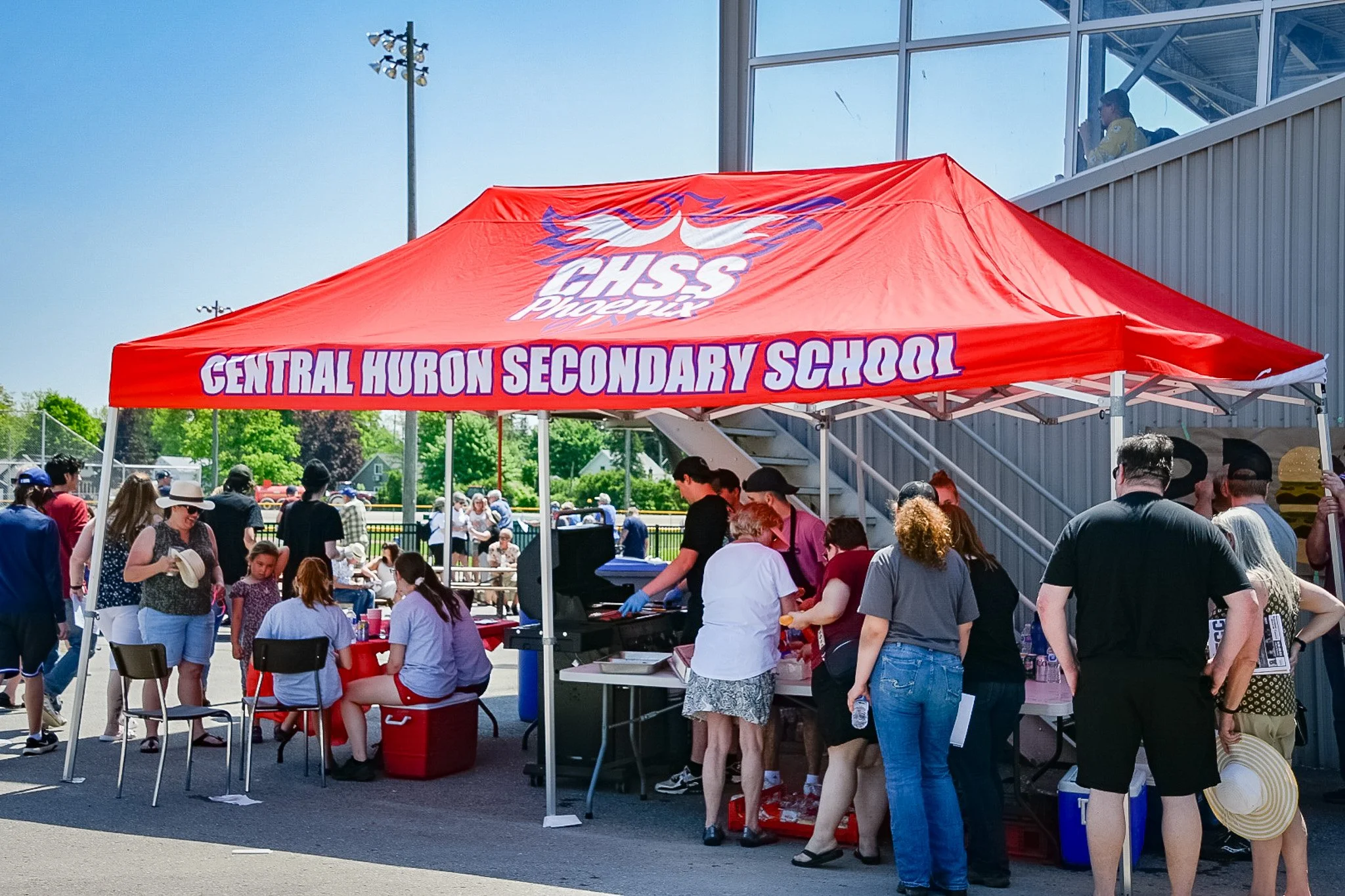 2025 Day at the Races Applications Now Closed