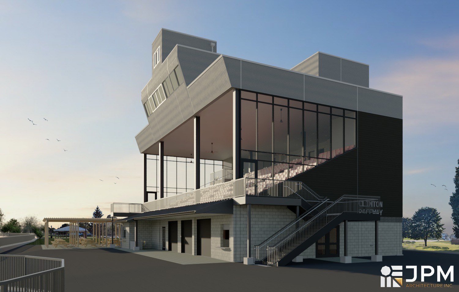 Clinton Raceway opening delayed until Sunday, June 1, 2025.