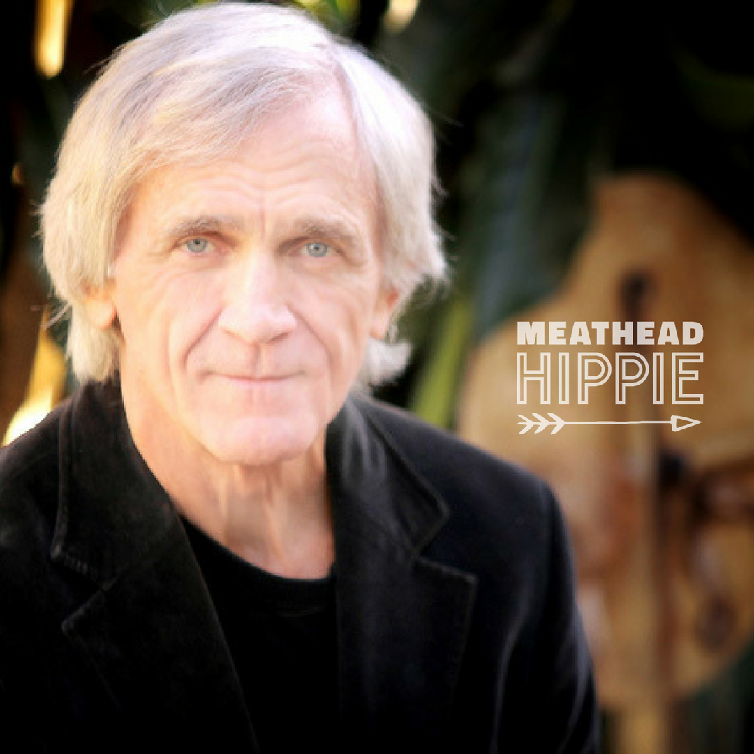 GUESTS — meathead hippie®