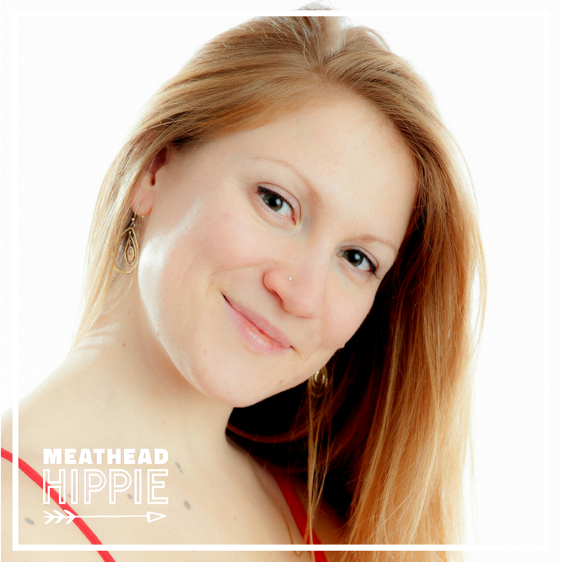 GUESTS — meathead hippie®