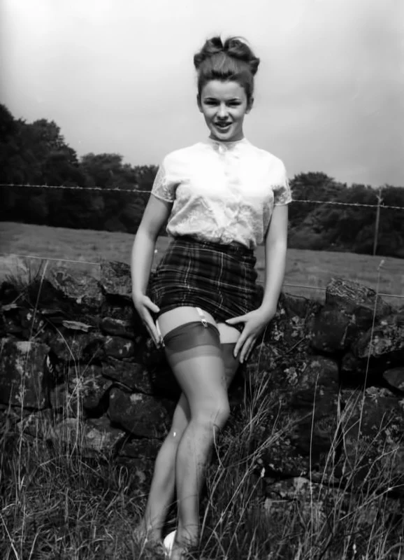 Jane Paul Gallery — Vintage Fetish