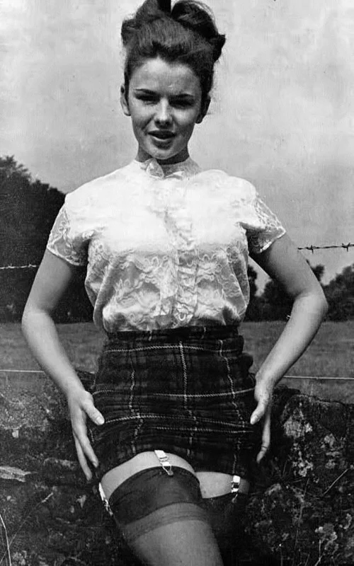 Jane Paul Gallery — Vintage Fetish