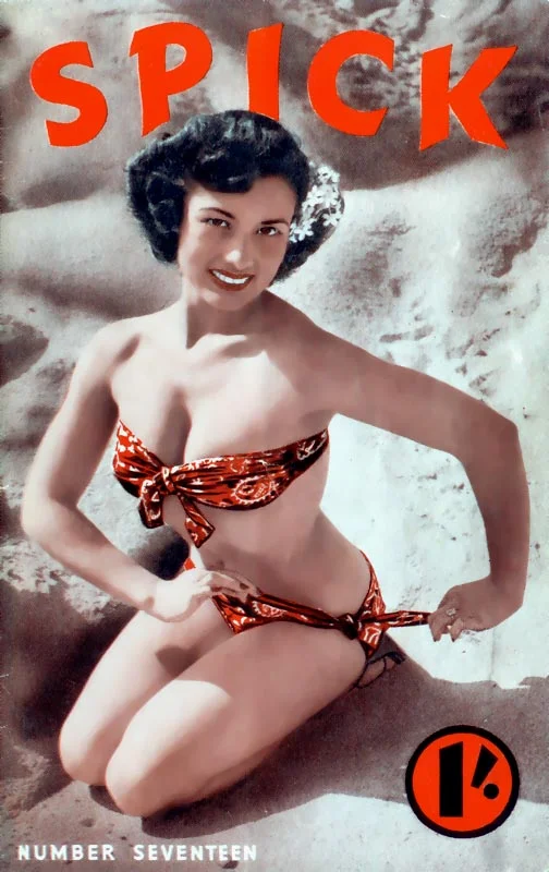 Spick Cover17.jpg
