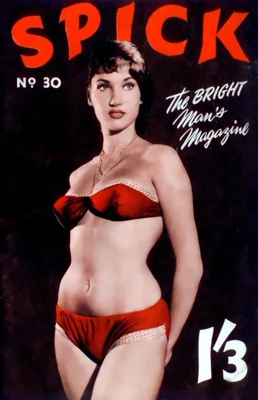 Spick Cover30.jpg