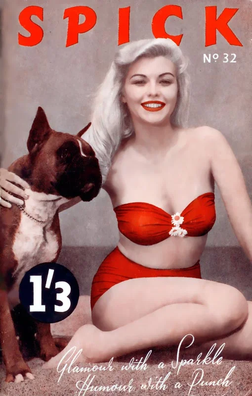 Spick Cover32.jpg