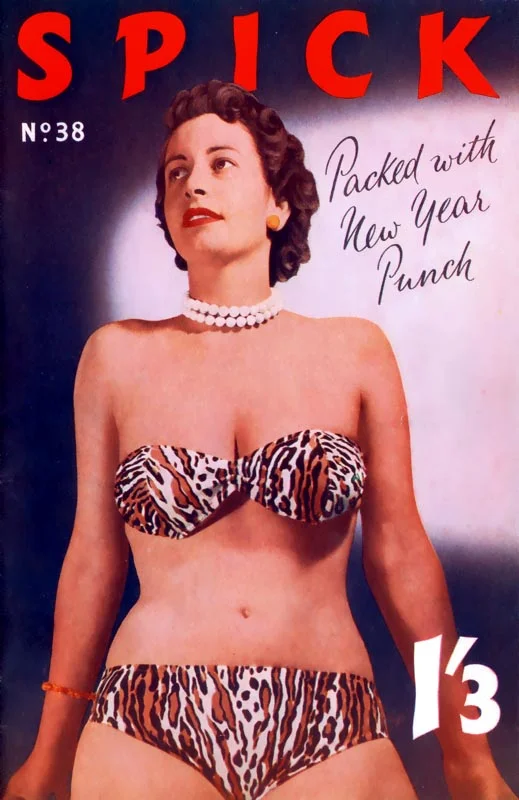 Spick Cover38.jpg