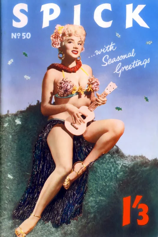 Spick Cover50.jpg