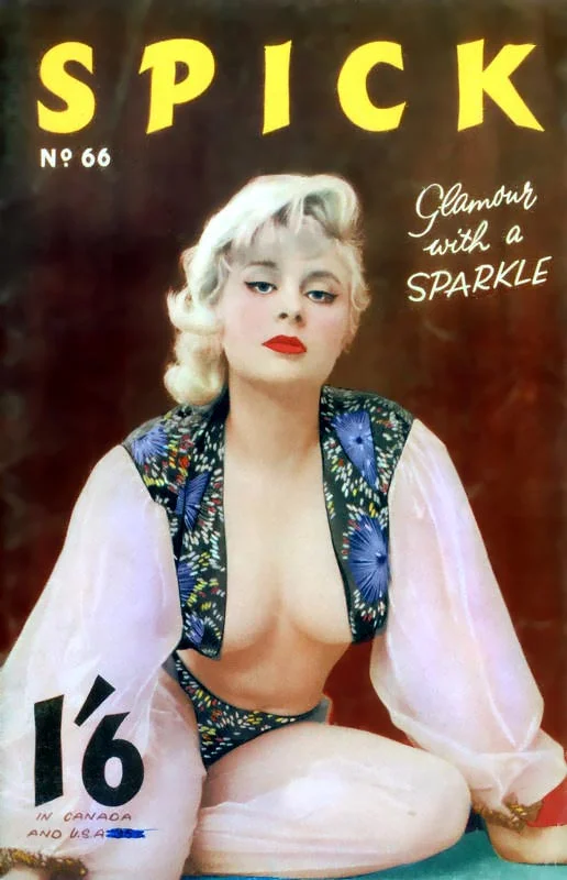 Spick Cover66.jpg
