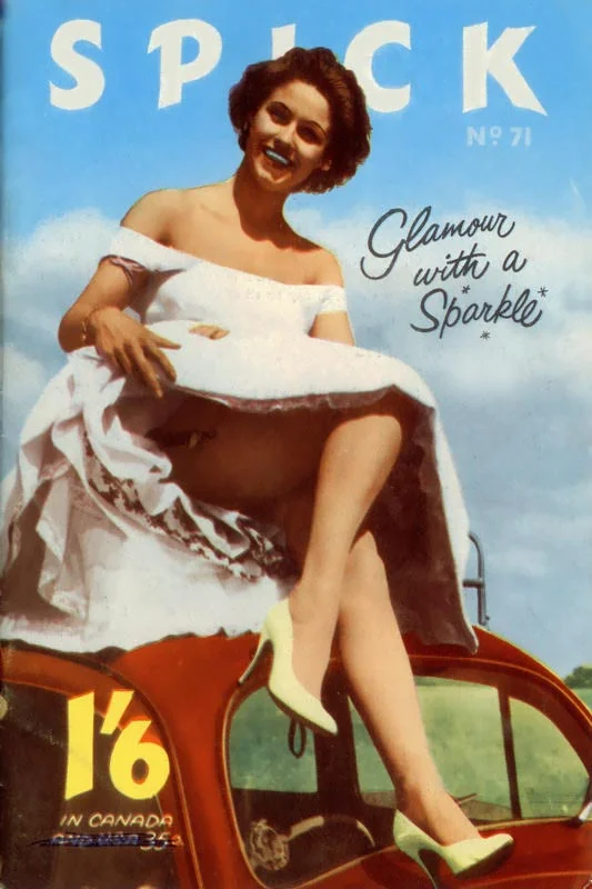 Spick Cover71.jpg