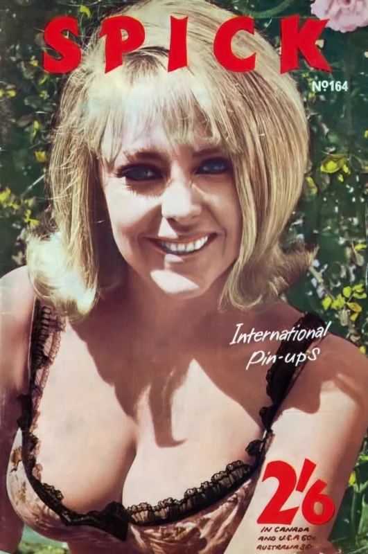 Spick Cover 164.jpeg