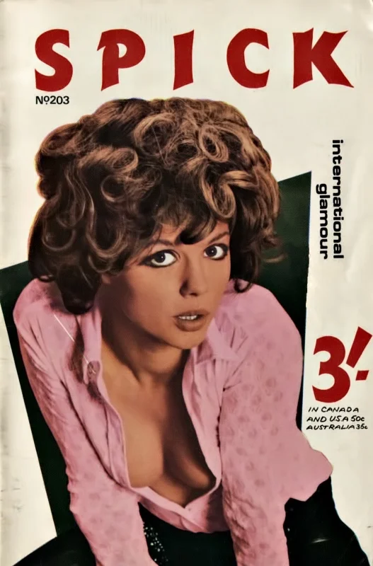 Spick Cover 203.jpeg