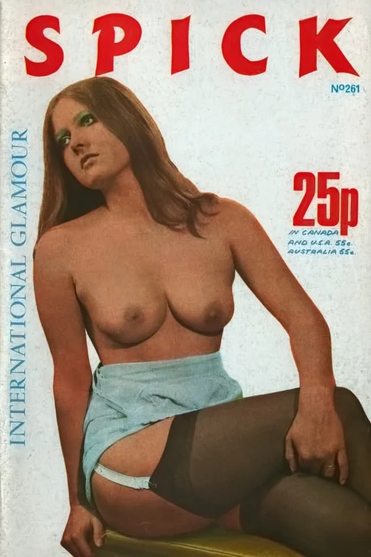 Spick Cover 261.jpeg