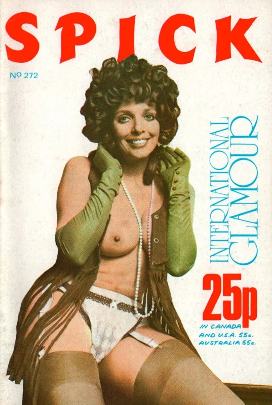 Spick Cover 272.jpeg