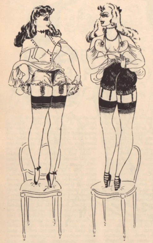 Directoire Controversy