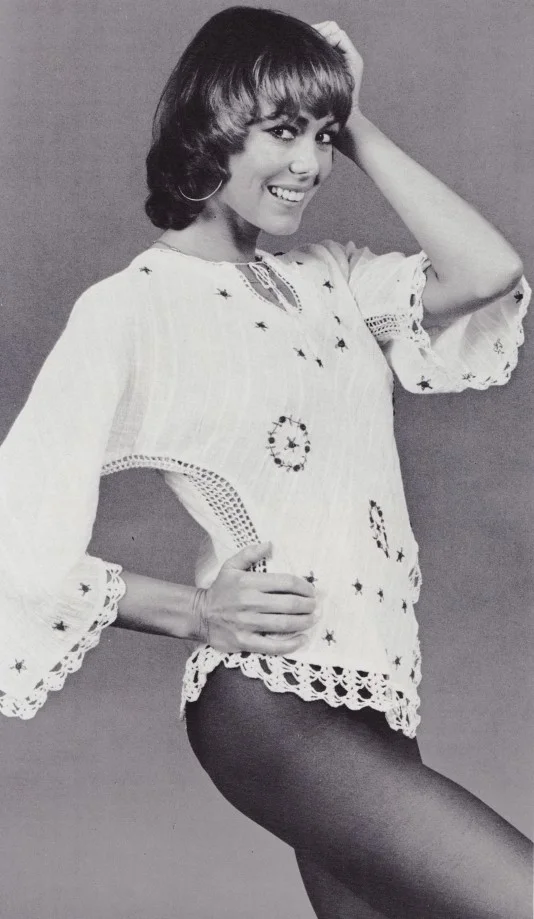 Ann Sidney - 1979