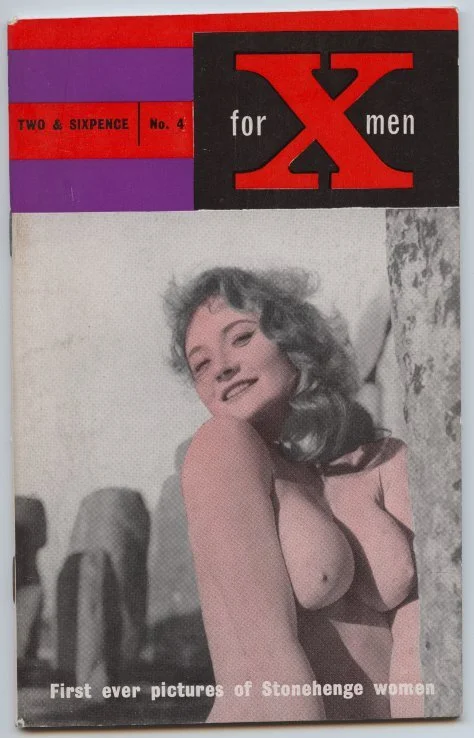X For Men No 4.jpg