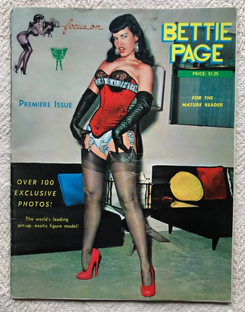 Focus On Bettie Page - 1.jpeg