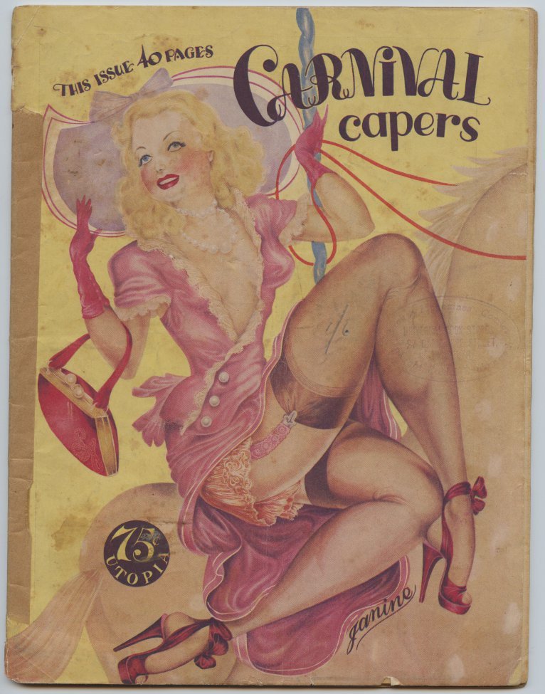 Carnval Capers.jpg