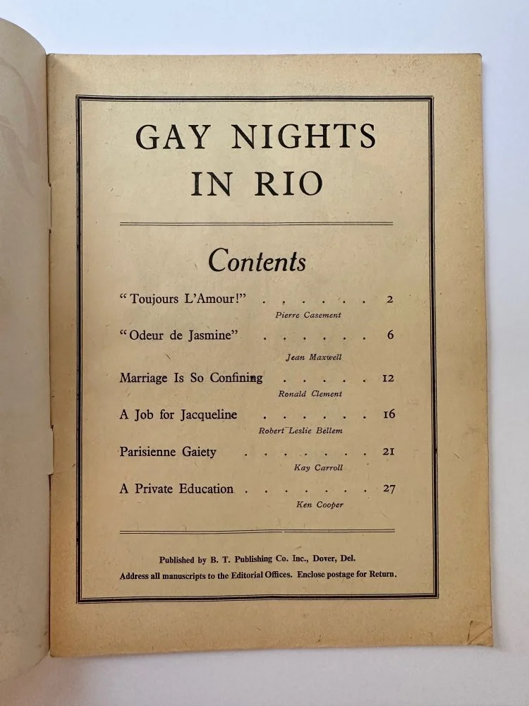 Gay Nights In Rio IC.jpg