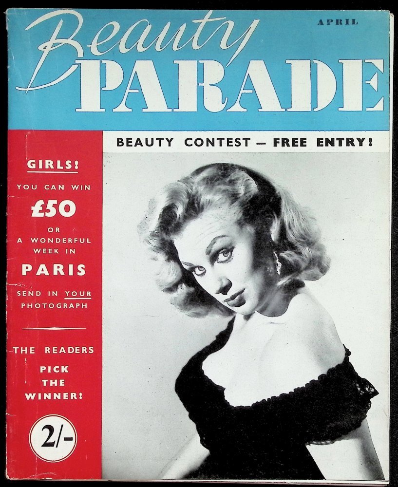 Beauty Parade Vol 1 No 2.jpg