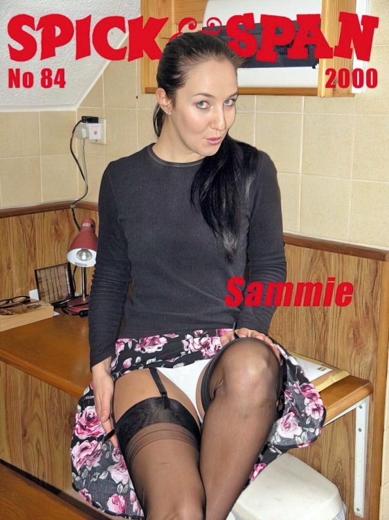No 84 - Sammie.jpg