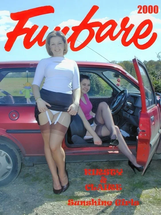 Kirsty and Claire - Sunshine Girls.jpg