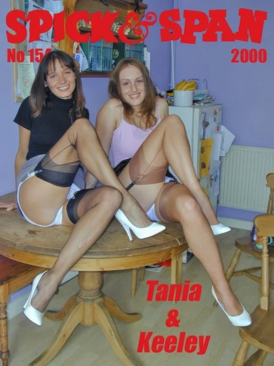 No 154 - Tania and Keeley.jpg