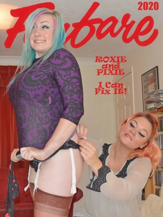 No 32 - I Can Fix It.jpeg