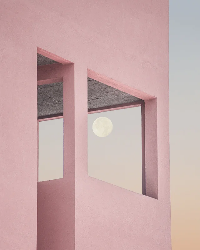 Full Moon