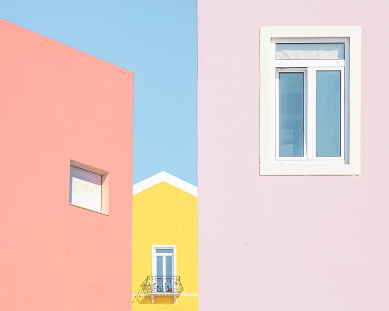 Trois Murs Modif Colors