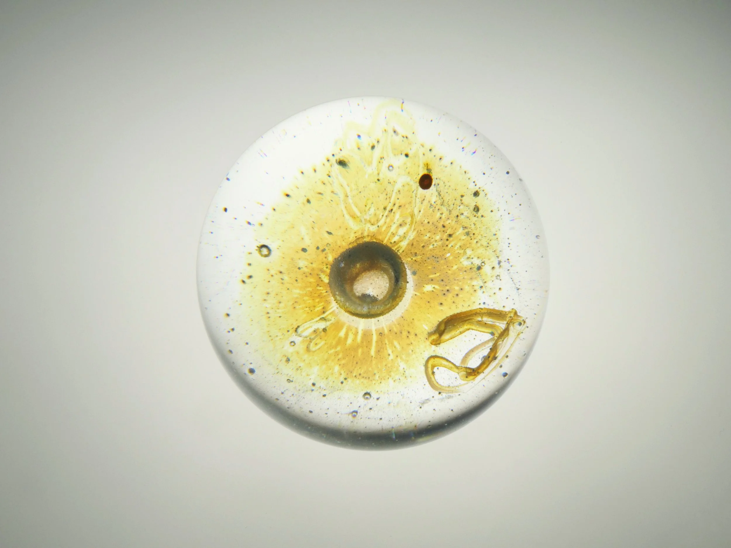 10^-5 m - Where are you? , 2017