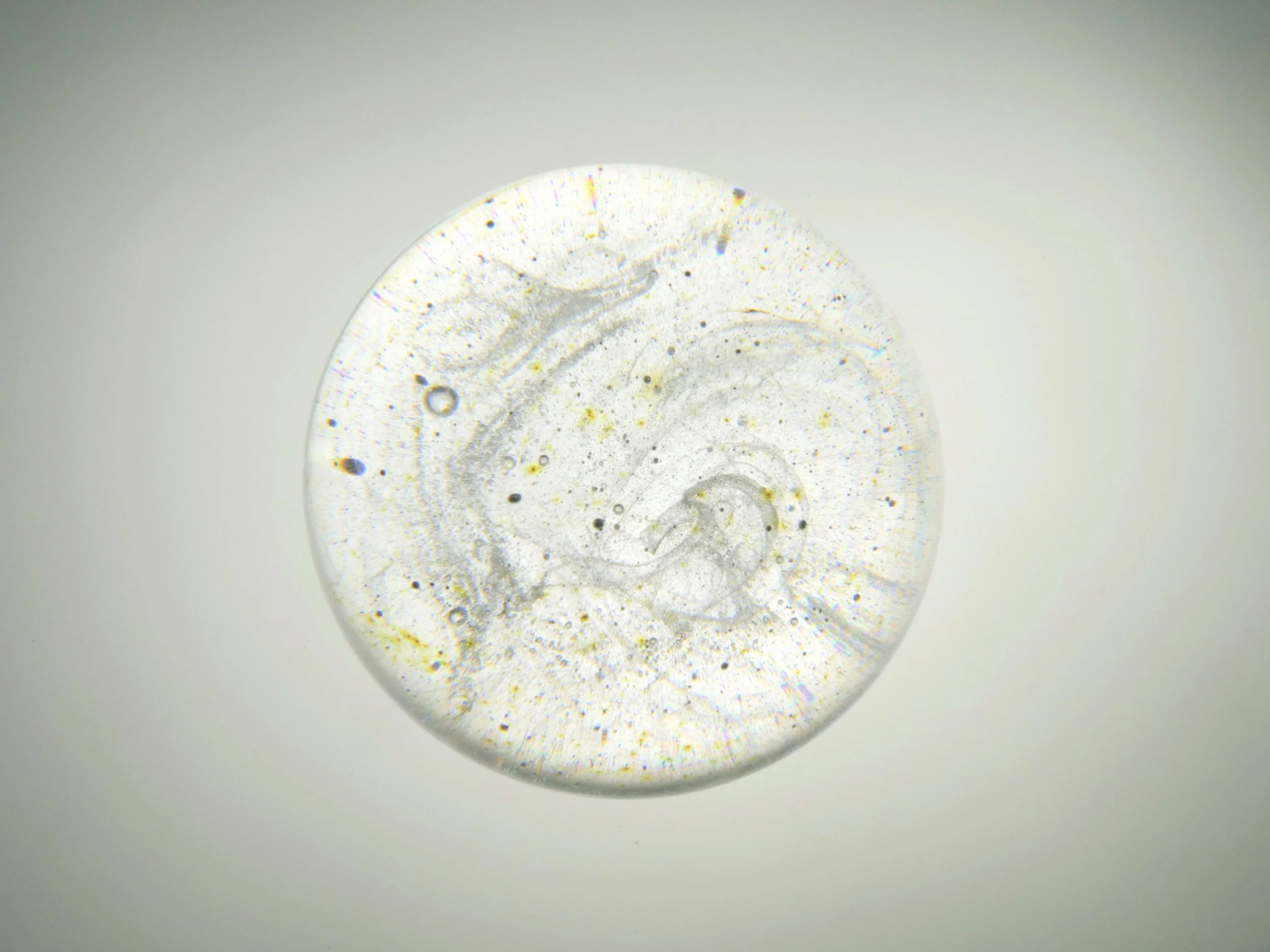 10^-16 m - Where are you? , 2017