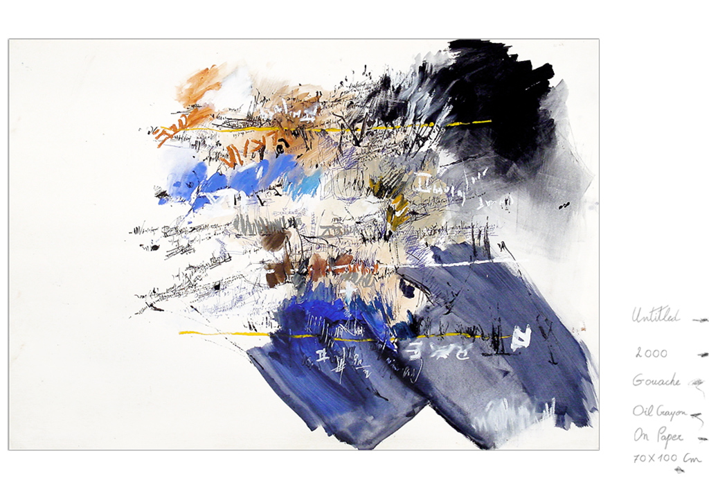 DLF-038, 2000