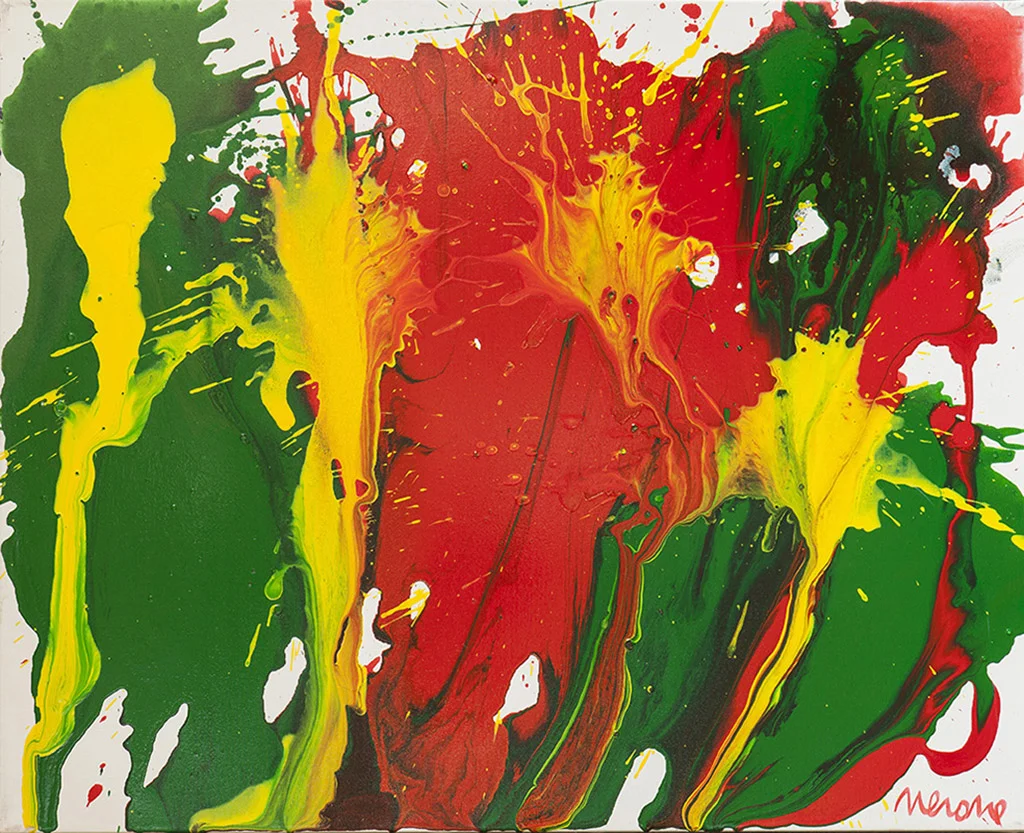Untitled NA573, 2005-2010
