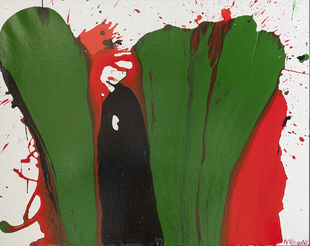 Untitled NA661 , 2005-2010